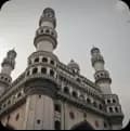 Hyderabad